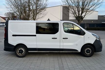 Opel Vivaro 175.000 km 7.600 &euro; Kösching 85092