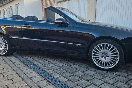 Mercedes-Benz CLK 200 125.000 km 11.890 &euro; Ingolstadt 85049