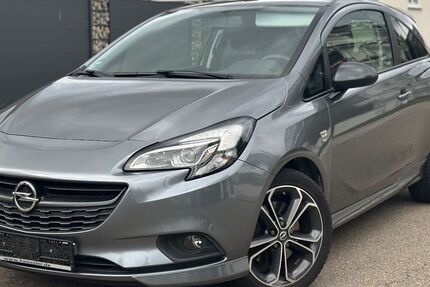Opel Corsa 125.000 km 8.190 &euro; Ingolstadt 85049