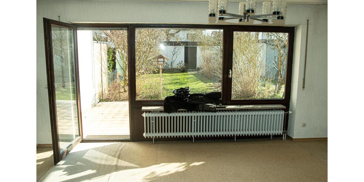 Reihenhaus Ingolstadt Nordost - 5 Zimmer, 112 m&sup2;, 498.500&euro; | Angebot:25981186