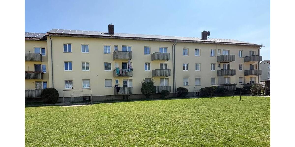 Etagenwohnung Neuburg an der Donau Neuburg - 3 Zimmer, 60 m&sup2;, 258.516&euro; | Angebot:25703636