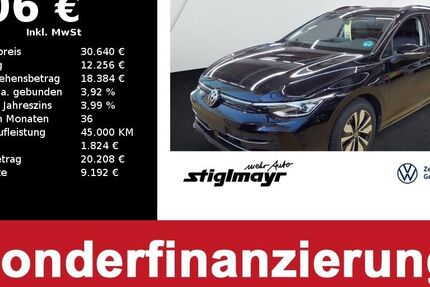 VW Golf 22.123 km 30.640 &euro; Schrobenhausen 86529