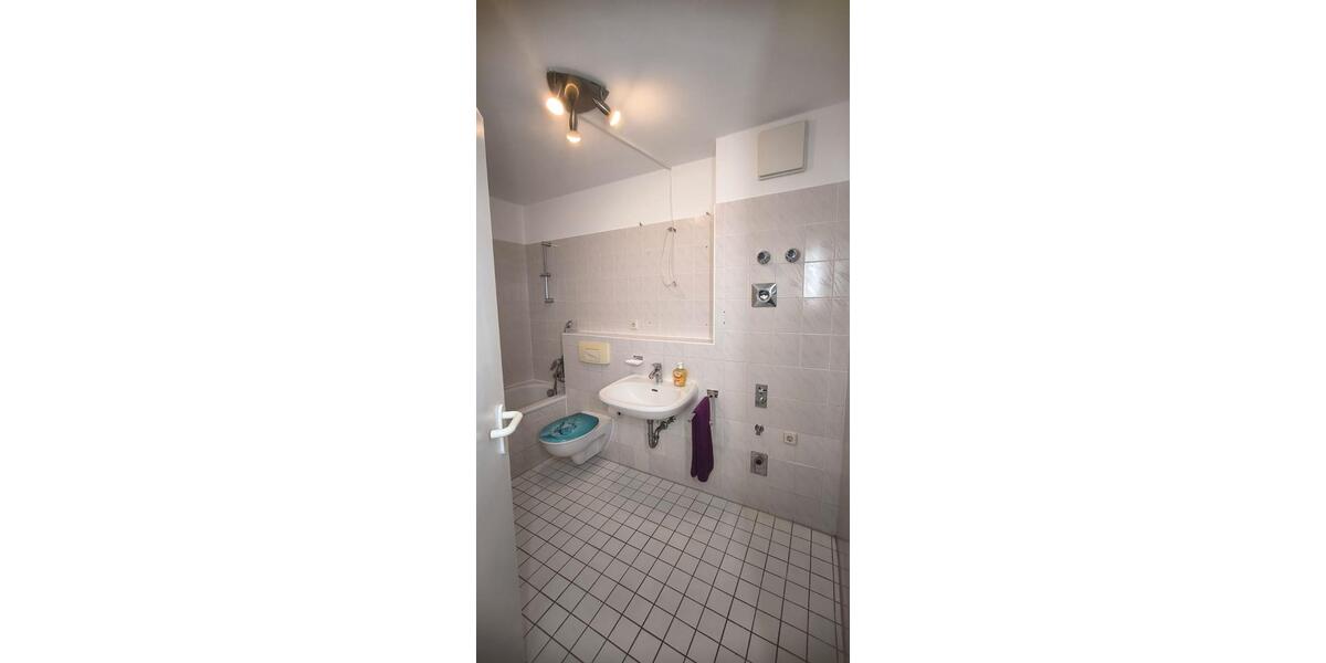 Erdgeschoßwohnung Ingolstadt Münchener Straße - 1.5 Zimmer, 46 m&sup2;, 169.000&euro; | Angebot:24646855