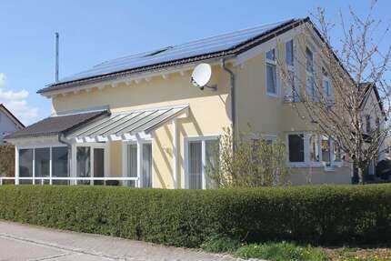 Haus Schernfeld Birkhof - 5 Zimmer, 180 m&sup2;, 690.000&euro; | Angebot:25541605