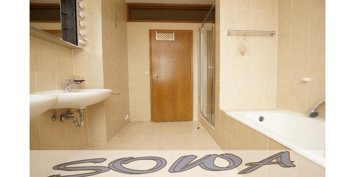 Attraktives Mehrfamilienhaus mit 5 Wohneinheiten, zwei Garagen und Garten in zentraler Lage in Neuburg - Ein Objekt von Ihrem Immobilienpartner SOWA Immobilien und Finanzen - Mehrfamilienhaus, Wohnhaus Neuburg an der Donau | Angebot:22009590