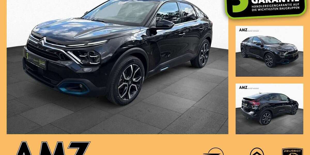 Citroen C4 42.500 km 16.490 &euro; Ingolstadt 85055