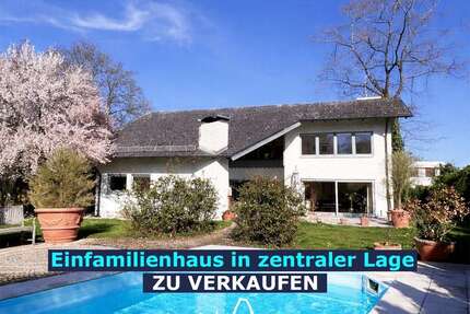 Haus Ingolstadt - 6 Zimmer, 180 m&sup2;, 1.690.000&euro; | Angebot:26216569