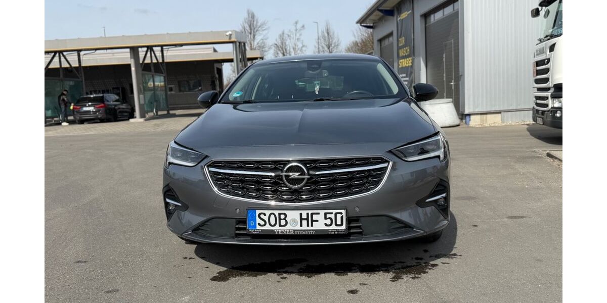 Opel Insignia 125.000 km 16.900 &euro; Schrobenhausen 86529