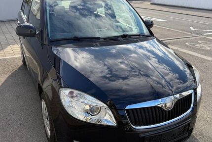 Skoda Fabia 149.000 km 1.350 &euro; Ingolstadt 85055