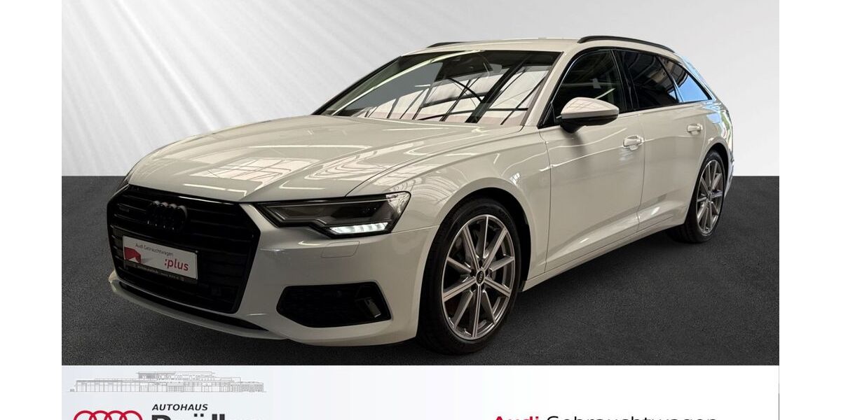 Audi A6 50.000 km 39.900 &euro; Neuburg 86633
