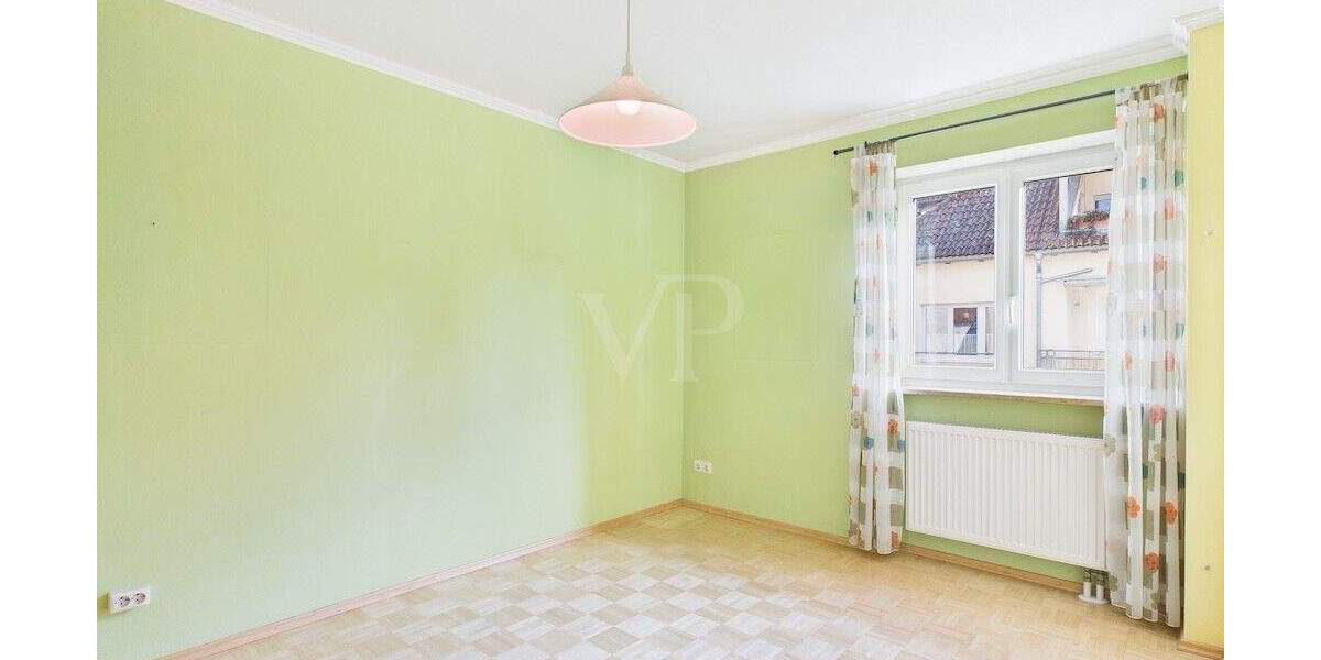 Etagenwohnung Ingolstadt Friedrichshofen-Hollerstauden - 2 Zimmer, 57 m&sup2;, 255.000&euro; | Angebot:25686606