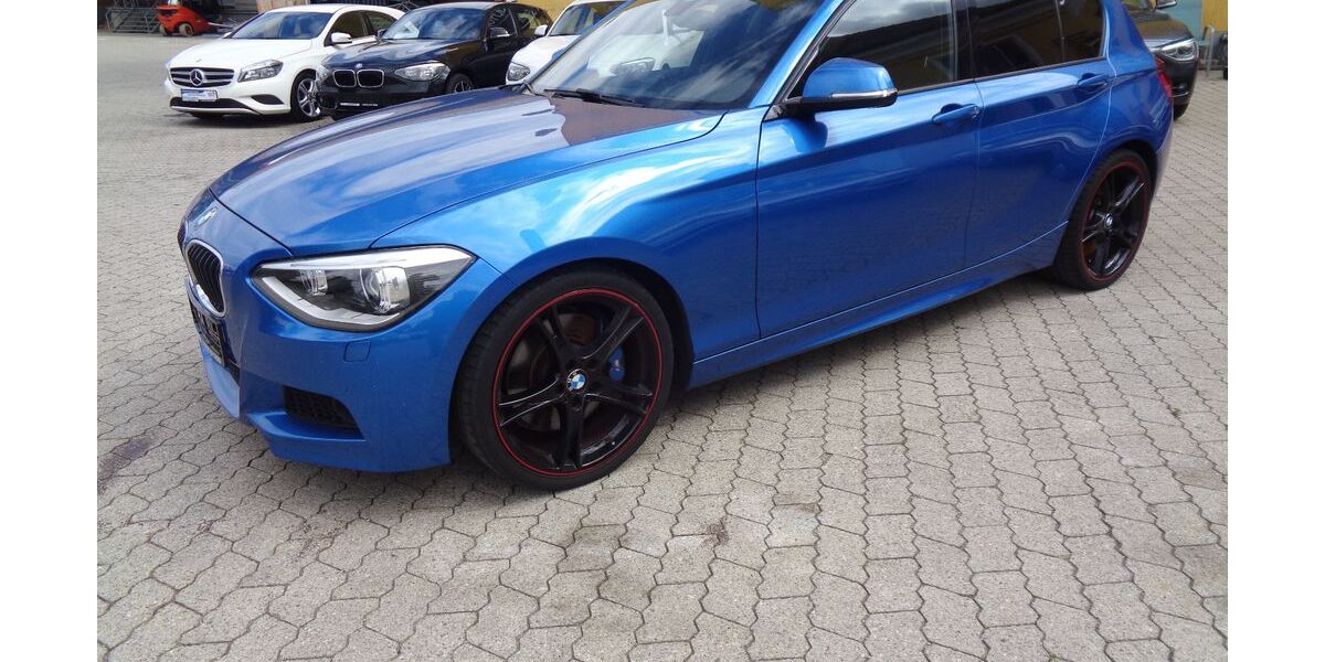 BMW 125 200.000 km 9.980 &euro; Pörnbach / Bei Ingolstadt 85309