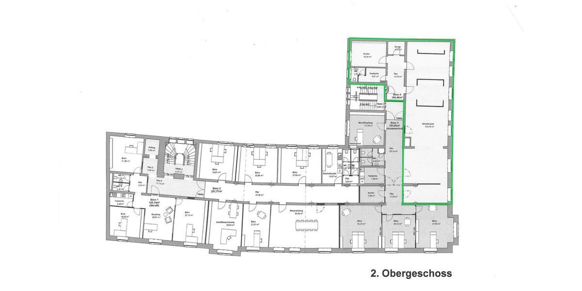 Gewerbeobjekt Ingolstadt - 2.055&euro; | Angebot:21288146