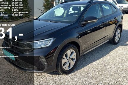 VW Taigo 19.695 km 18.880 &euro; Mainburg 84048