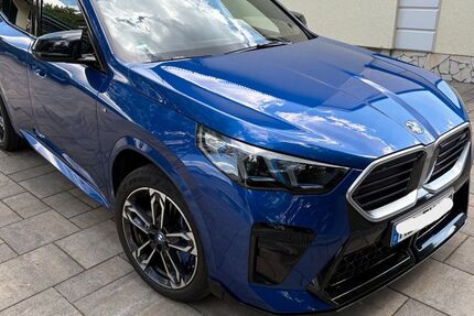 BMW X2 42.500 km 44.500 &euro; Brunnen 86564