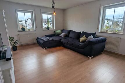 Wohnung Ingolstadt Münchener Straße - 3 Zimmer, 75 m&sup2;, 950&euro; | Angebot:25995123