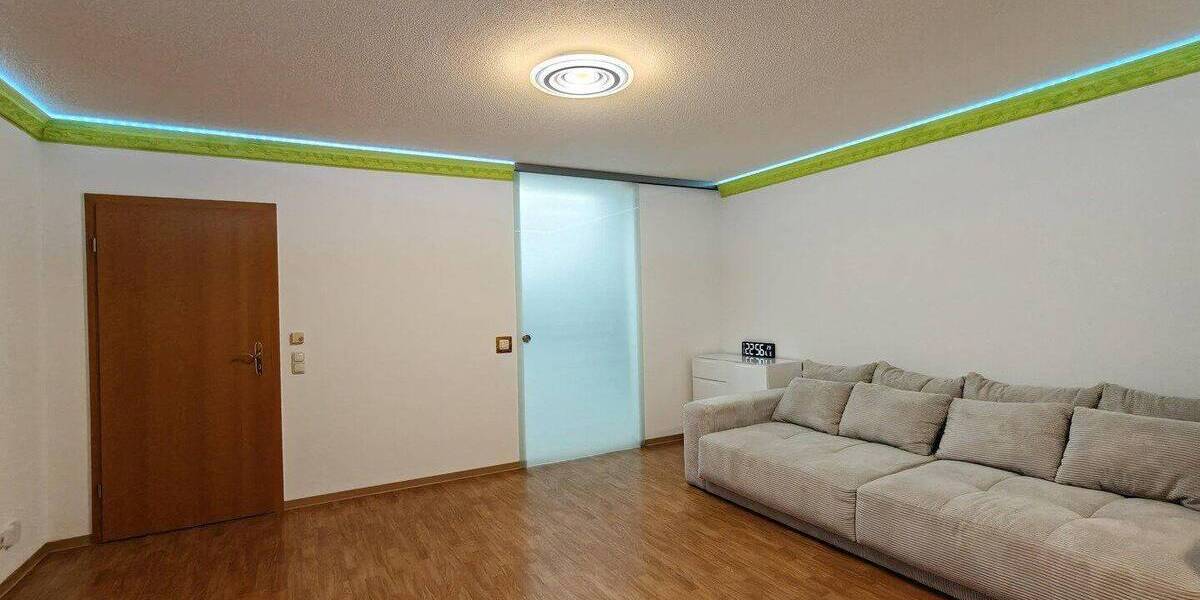 Etagenwohnung Neuburg an der Donau Neuburg - 2 Zimmer, 55 m&sup2;, 289.000&euro; | Angebot:26824080