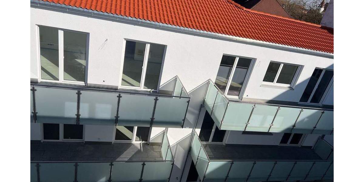 Etagenwohnung Ingolstadt Altstadt Südost - 4 Zimmer, 105 m&sup2;, 696.000&euro; | Angebot:25708044