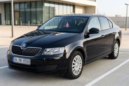 Skoda Octavia 93.000 km 8.999 &euro; Ingolstadt 85051