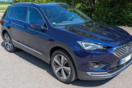 Seat Tarraco 134.500 km 21.500 &euro; Rohrbach 85296