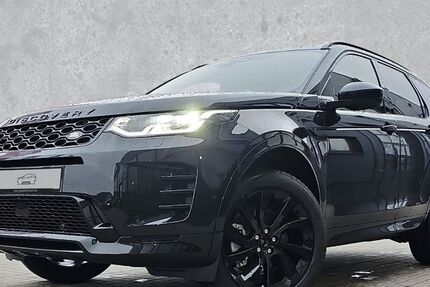 Land Rover Discovery Sport 5.500 km 58.540 &euro; Manching 85077