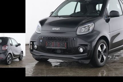 Smart ForTwo 10.507 km 17.900 &euro; Ingolstadt 85055