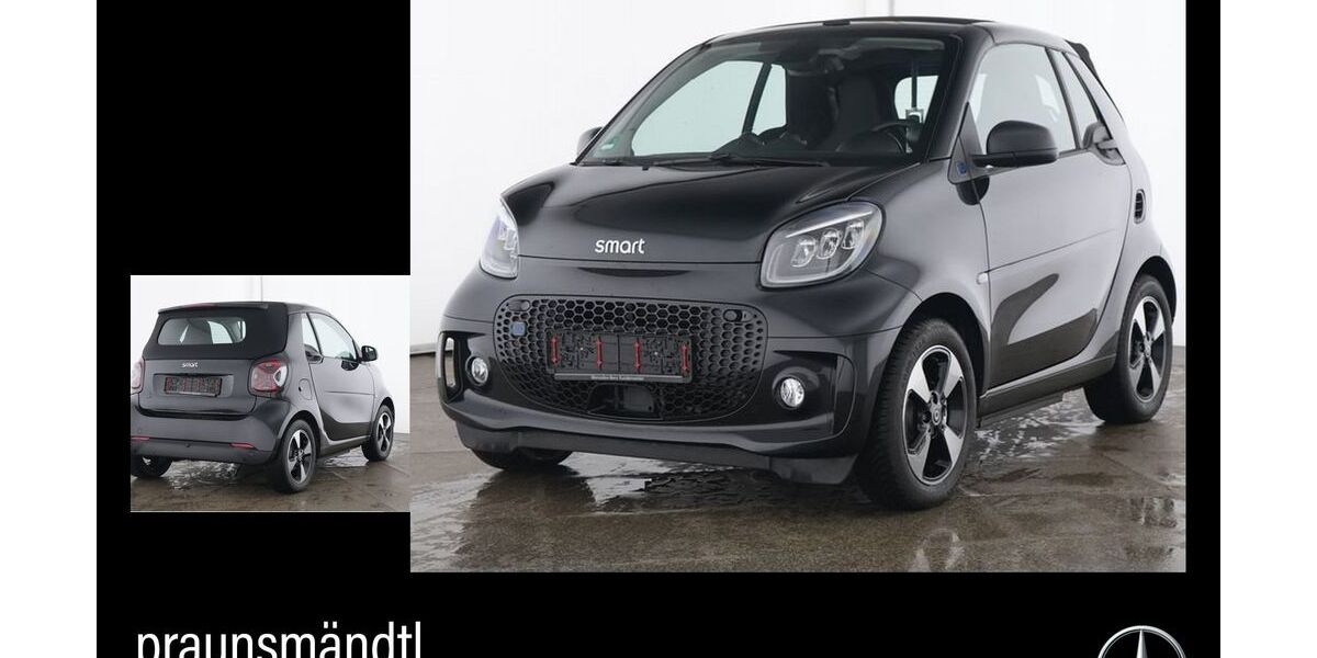 Smart ForTwo 10.507 km 17.900 &euro; Ingolstadt 85055