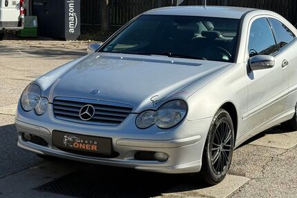 Mercedes-Benz C 180 268.000 km 1.999 &euro; Ingolstadt 85057