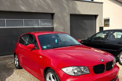BMW 116 215.000 km 3.999 &euro; Scheyern 85298