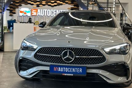 Mercedes-Benz CLE 300 21.300 km 58.499 &euro; Pfaffenhofen 85276