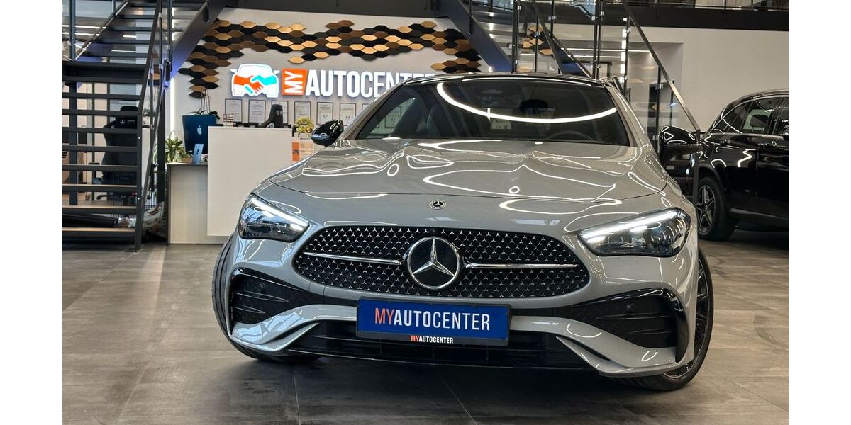 Mercedes-Benz CLE 300 21.300 km 58.499 &euro; Pfaffenhofen 85276