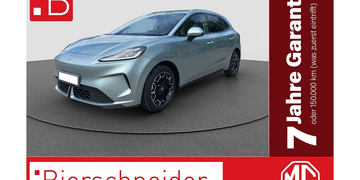 MG 4 EV Urban 4.990 km 25.950 &euro; Manching 85077