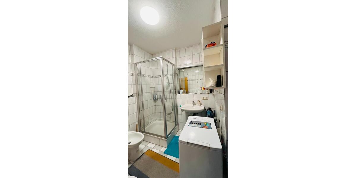 Dachgeschoßwohnung Ingolstadt Friedrichshofen-Hollerstauden - 2 Zimmer, 45 m&sup2;, 700&euro; | Angebot:27616436