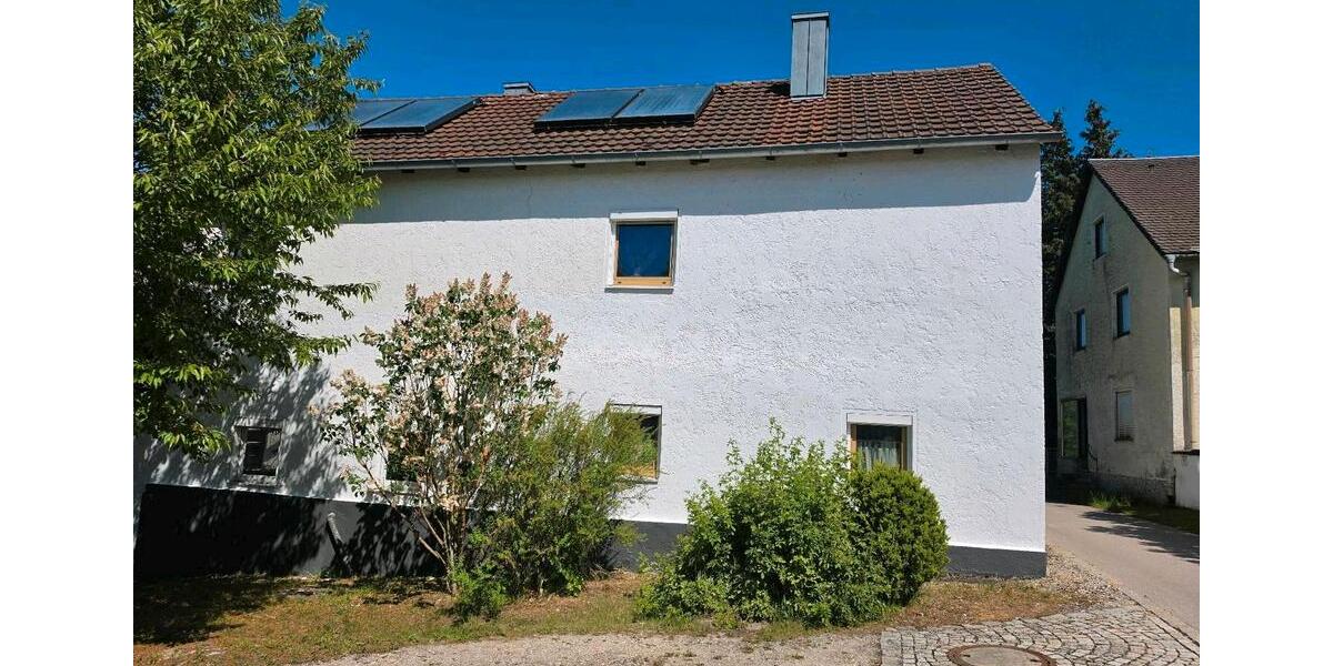 Einfamilienhaus Altmannstein - 4 Zimmer, 121 m&sup2;, 345.000&euro; | Angebot:26927315