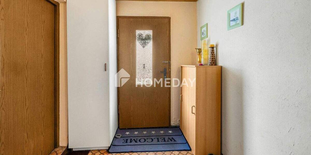 Einfamilienhaus Geisenfeld - 4 Zimmer, 98 m&sup2;, 309.000&euro; | Angebot:25737568