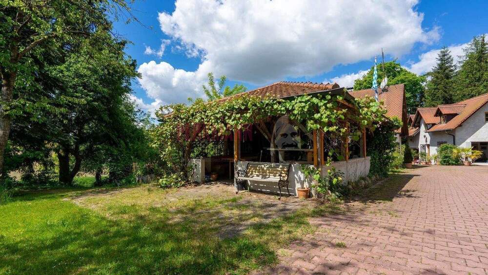 Mehrfamilienhaus, Wohnhaus Mainburg - 1 Zimmer, 350 m&sup2;, 1.240.000&euro; | Angebot:25665110