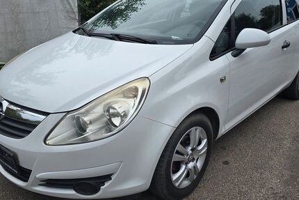 Opel Corsa 214.000 km 1.699 &euro; Neuburg an der Donau 86633