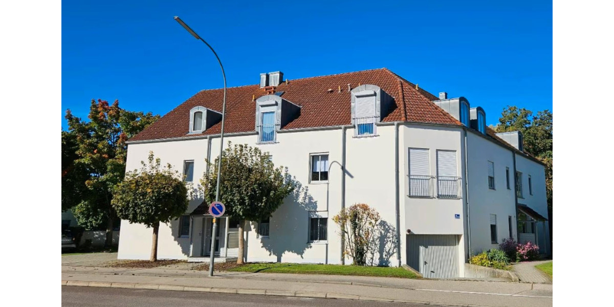 Etagenwohnung Ingolstadt Münchener Straße - 3 Zimmer, 67 m&sup2;, 455.000&euro; | Angebot:24981742