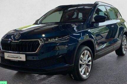 Skoda Karoq 107.000 km 21.490 &euro; Karlskron-Brautlach 85123