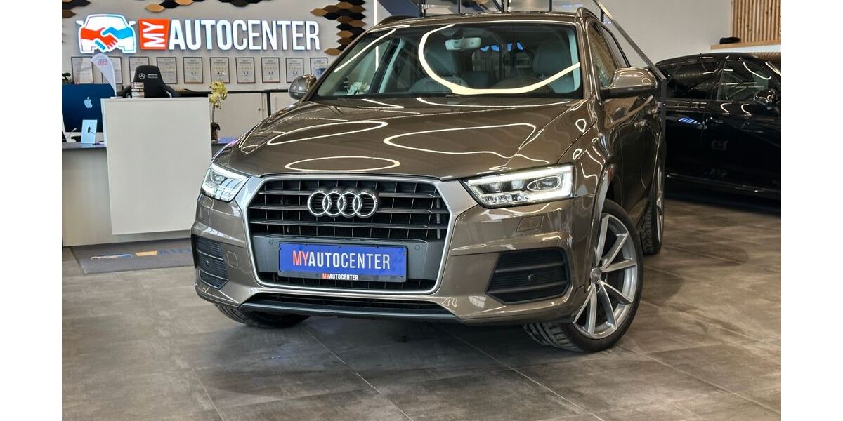 Audi Q3 103.900 km 17.499 &euro; Pfaffenhofen 85276