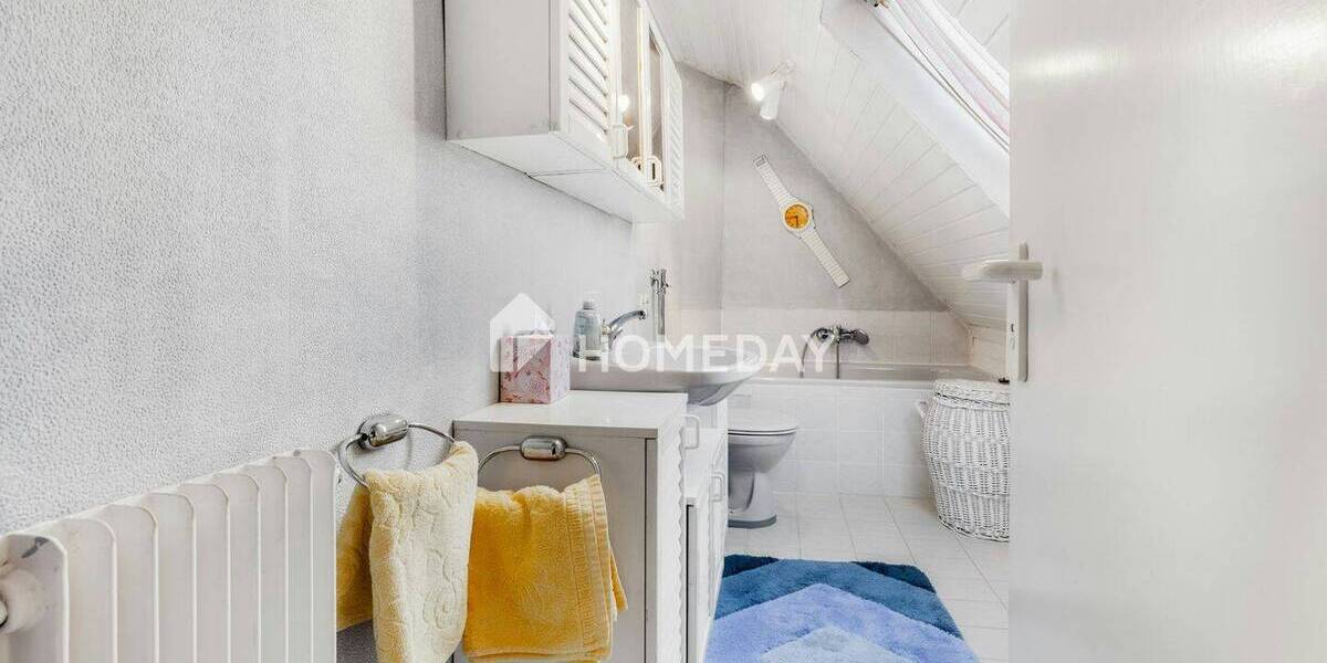 Einfamilienhaus Ingolstadt Rothenturm - 4 Zimmer, 98 m&sup2;, 799.000&euro; | Angebot:26204278